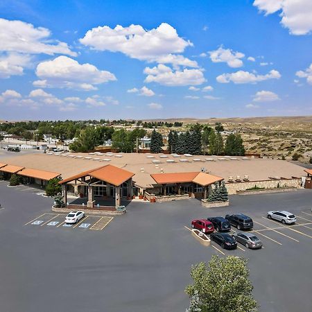 Best Western Outlaw Inn Rock Springs Luaran gambar