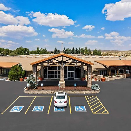 Best Western Outlaw Inn Rock Springs Luaran gambar