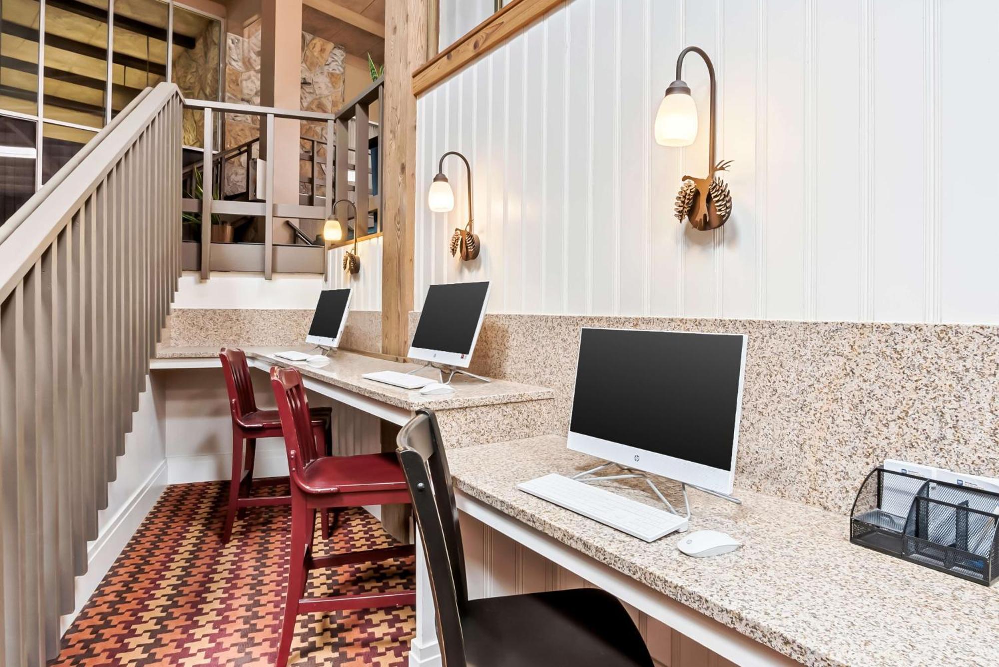 Best Western Outlaw Inn Rock Springs Luaran gambar