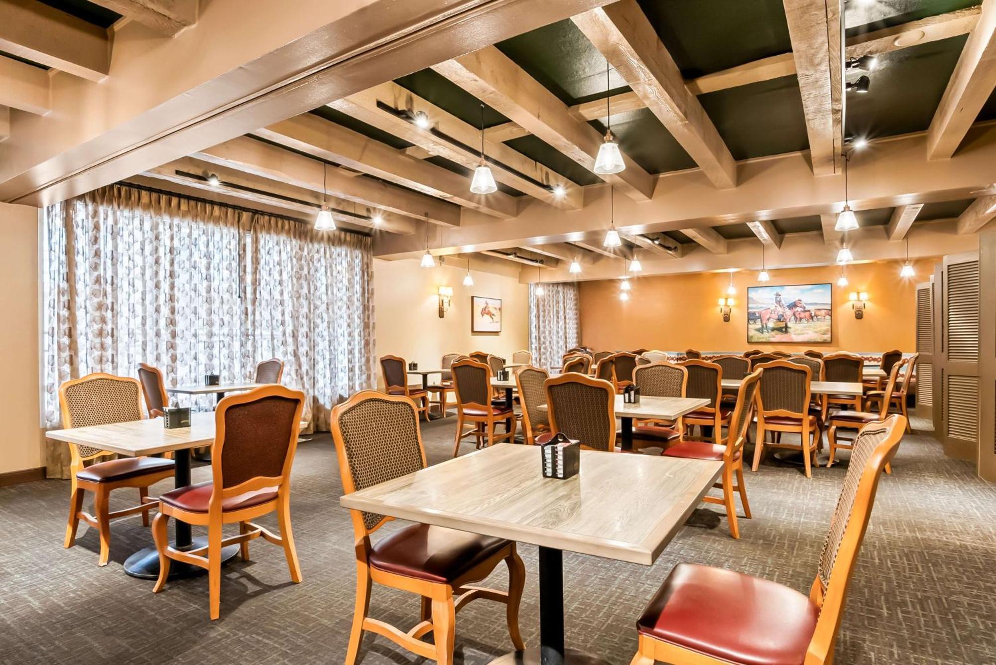 Best Western Outlaw Inn Rock Springs Luaran gambar
