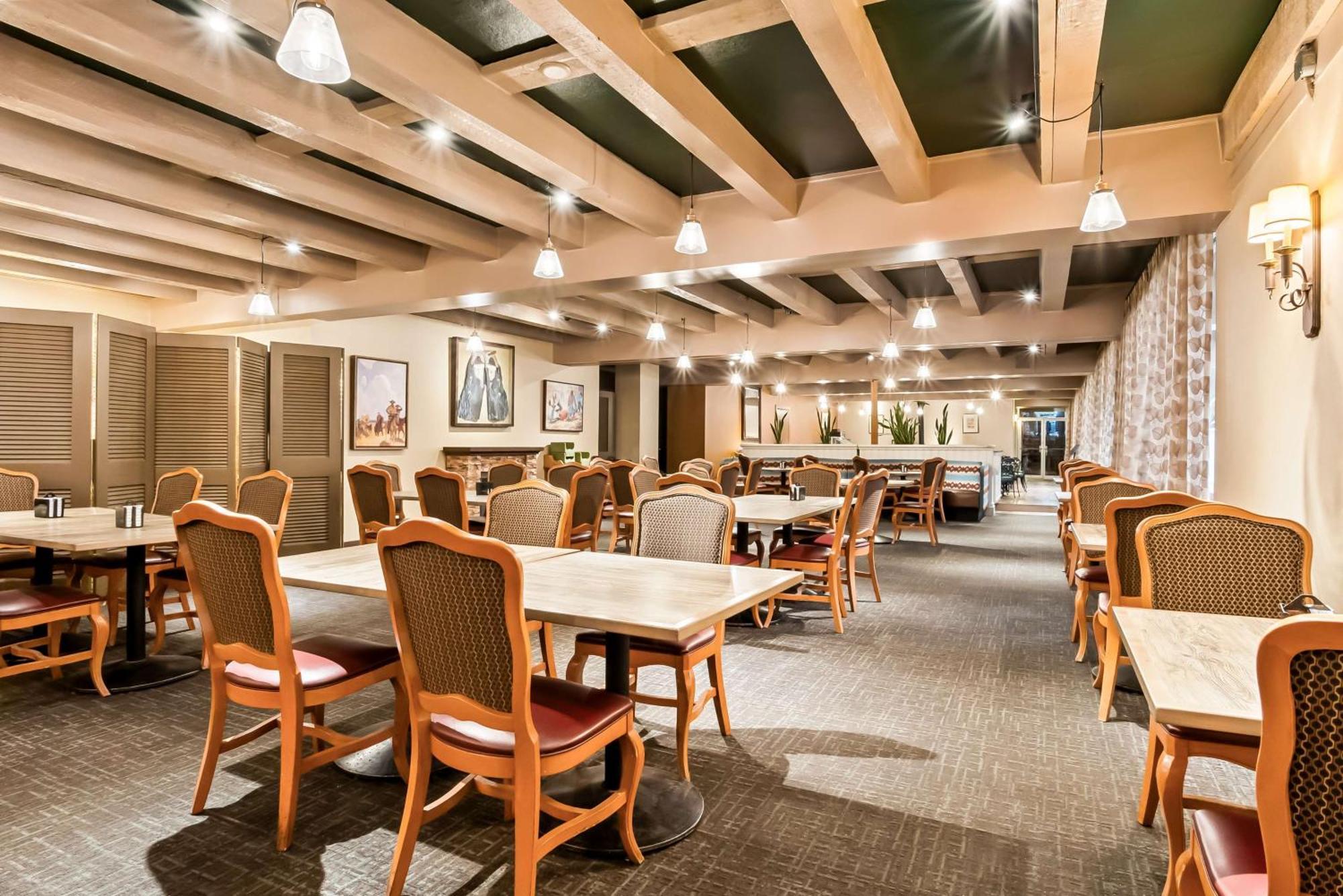 Best Western Outlaw Inn Rock Springs Luaran gambar