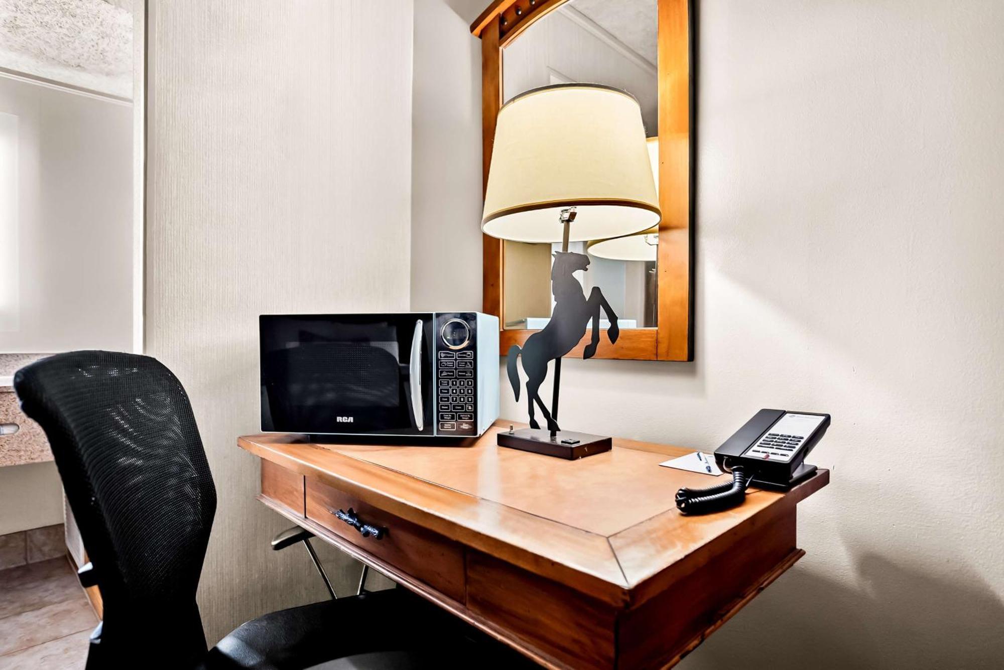 Best Western Outlaw Inn Rock Springs Luaran gambar