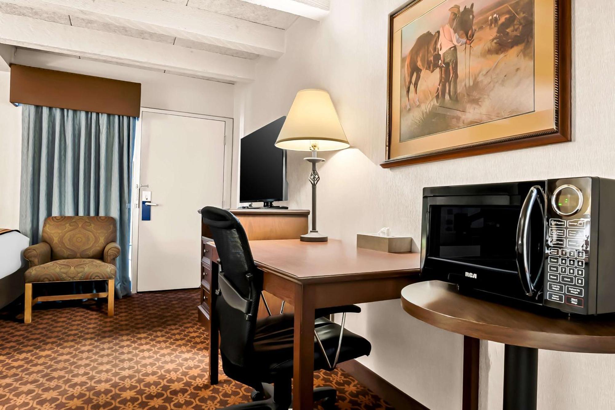 Best Western Outlaw Inn Rock Springs Luaran gambar