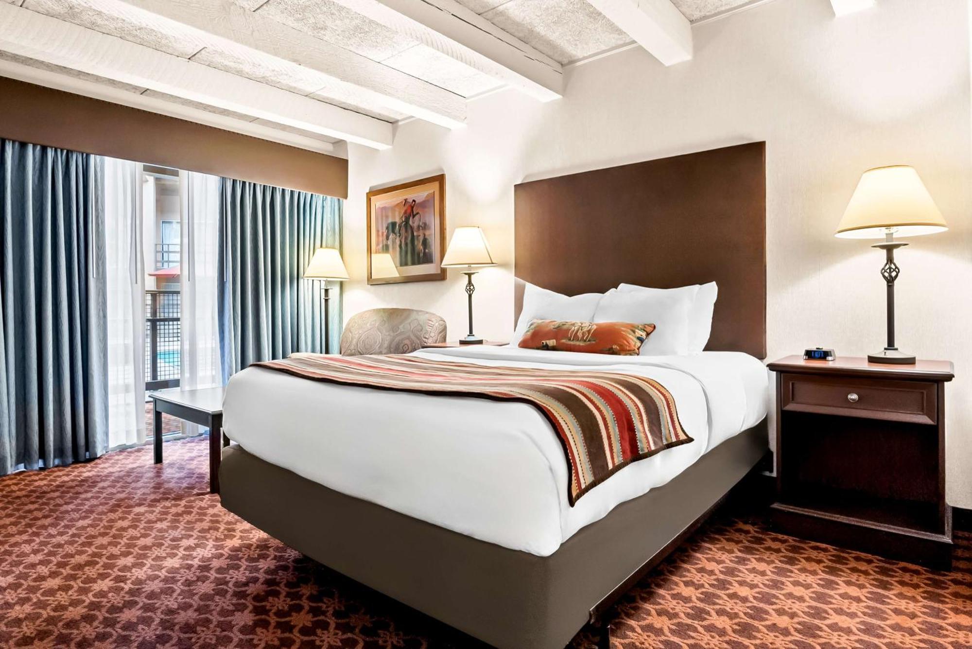 Best Western Outlaw Inn Rock Springs Luaran gambar