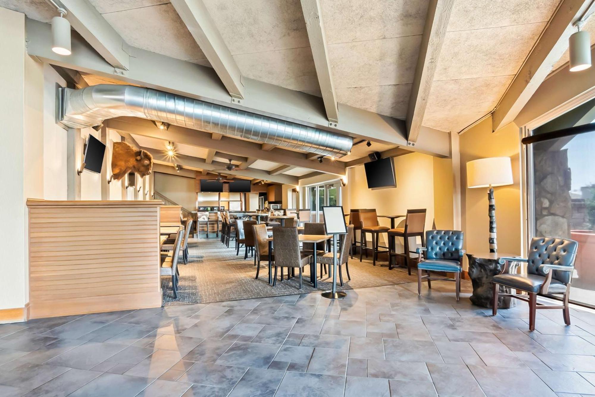 Best Western Outlaw Inn Rock Springs Luaran gambar
