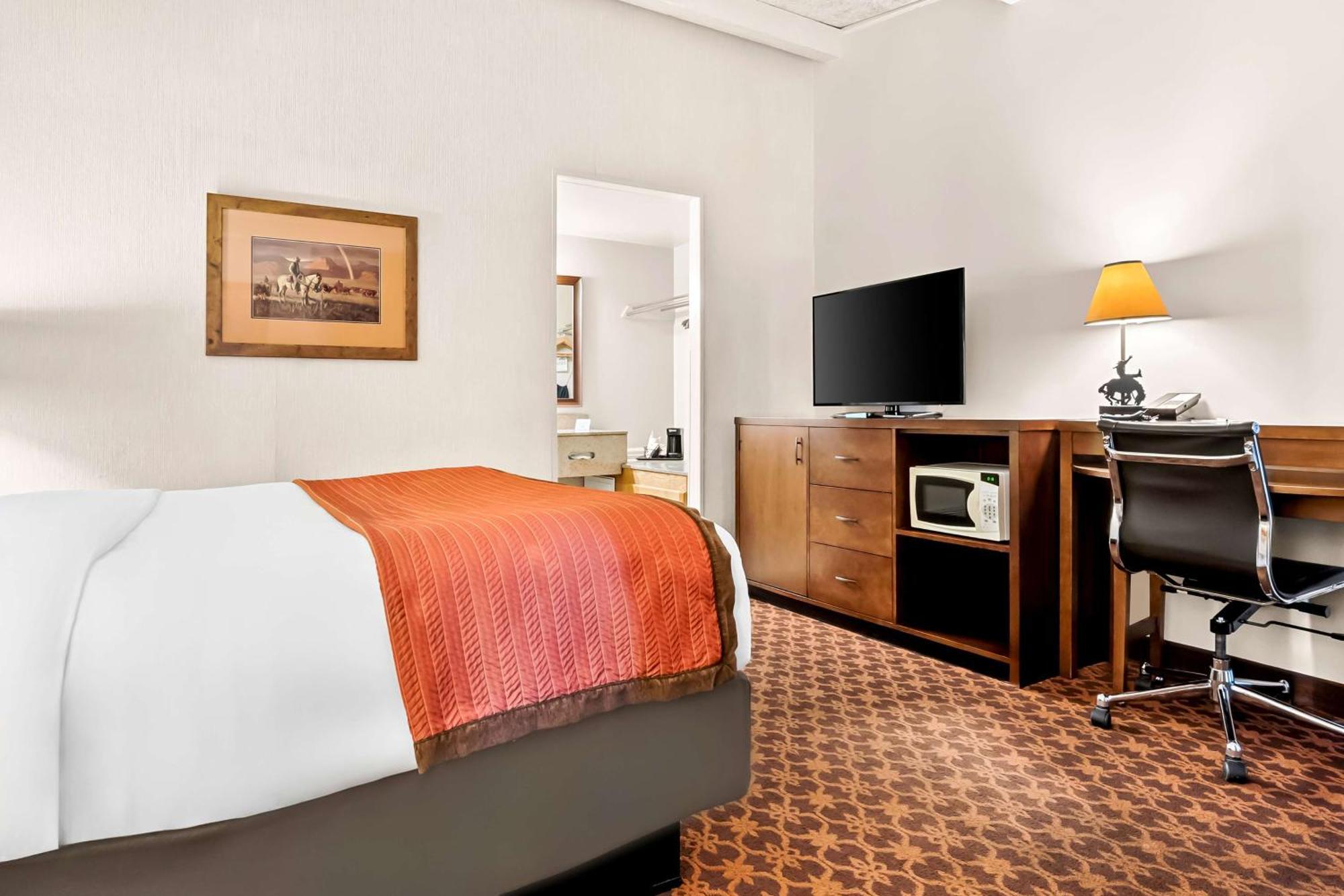 Best Western Outlaw Inn Rock Springs Luaran gambar