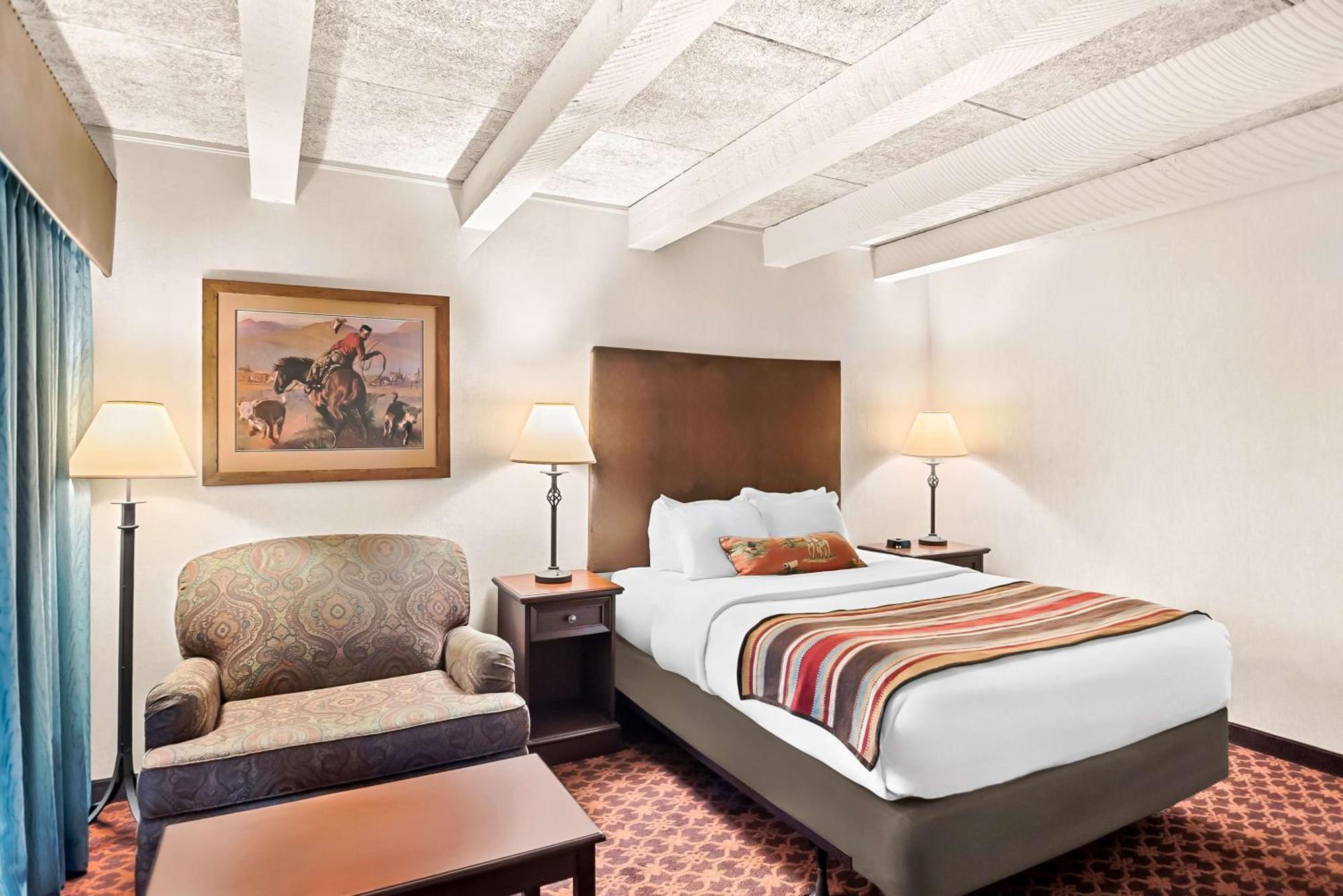 Best Western Outlaw Inn Rock Springs Luaran gambar