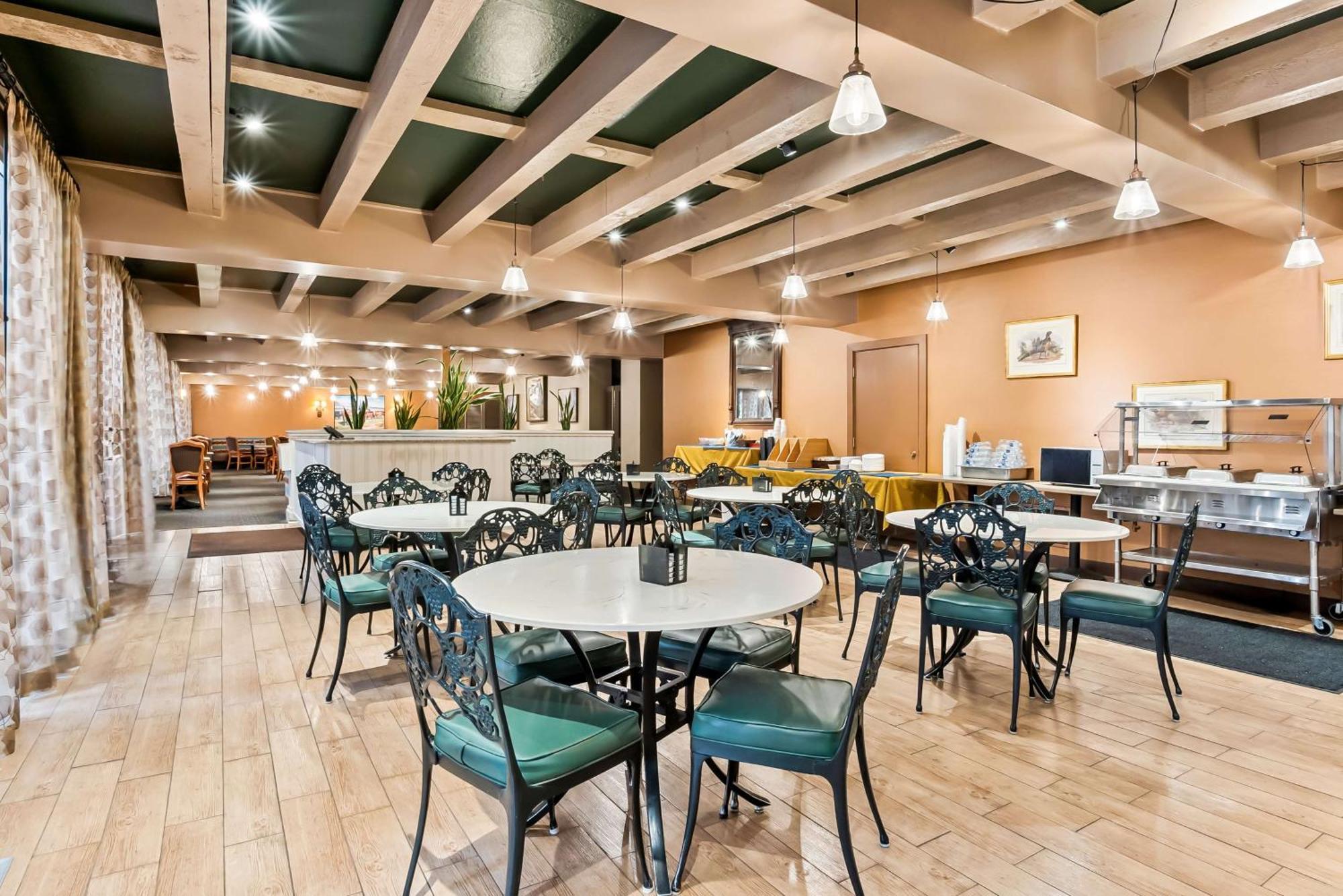 Best Western Outlaw Inn Rock Springs Luaran gambar