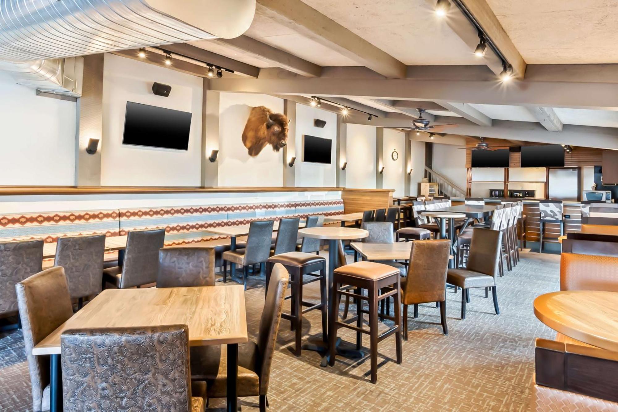 Best Western Outlaw Inn Rock Springs Luaran gambar