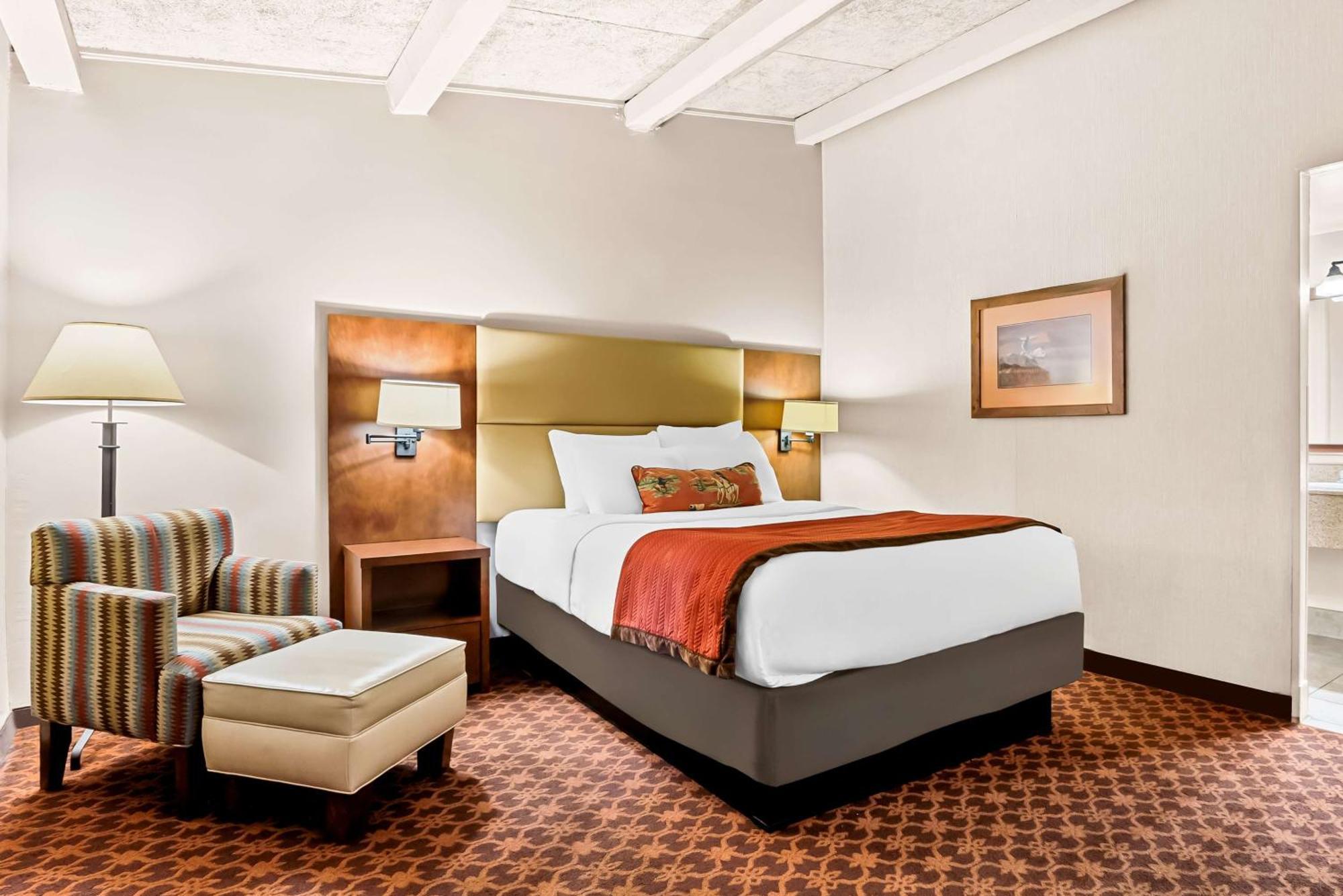 Best Western Outlaw Inn Rock Springs Luaran gambar
